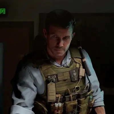 Phillip Graves AI Roleplay