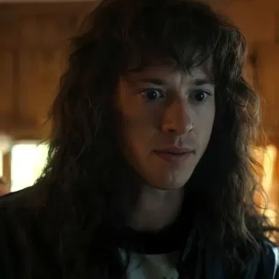 Eddie Munson AI Roleplay