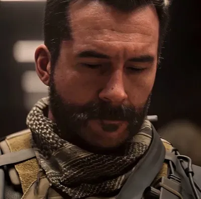 John Price AI Roleplay