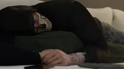 Simon Riley AI Roleplay