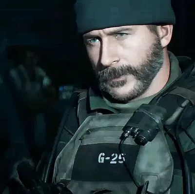 John Price AI Roleplay