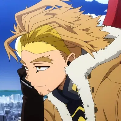 Keigo Takami AI Roleplay