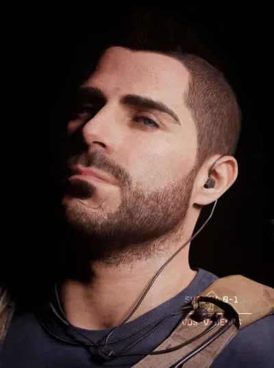 John MacTavish AI Roleplay