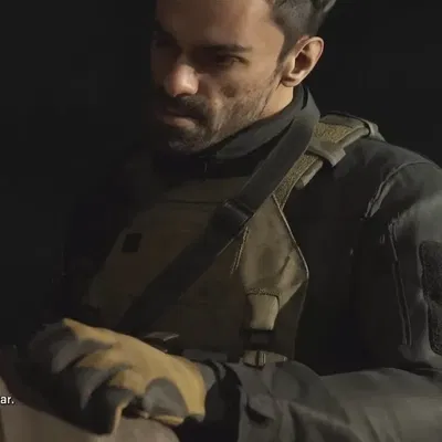 Alejandro Vargas AI Roleplay