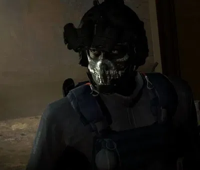 Keegan Russ AI Roleplay