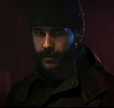 John Price AI Roleplay