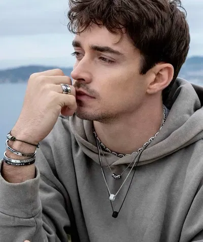 Charles Leclerc AI Roleplay