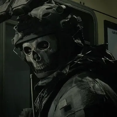 Simon Riley AI Roleplay