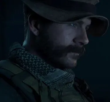 John Price AI Roleplay