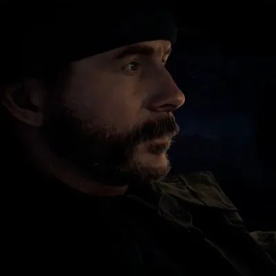 John Price AI Roleplay