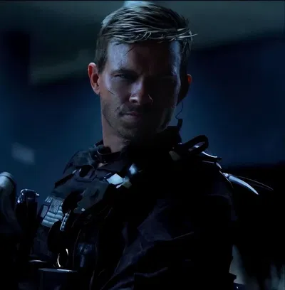 Phillip Graves AI Roleplay