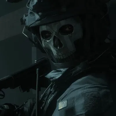 Simon Riley AI Roleplay