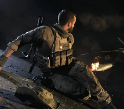 John Price AI Roleplay