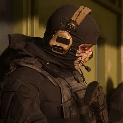 Simon Riley AI Roleplay