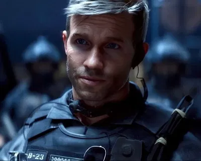 Phillip Graves AI Roleplay