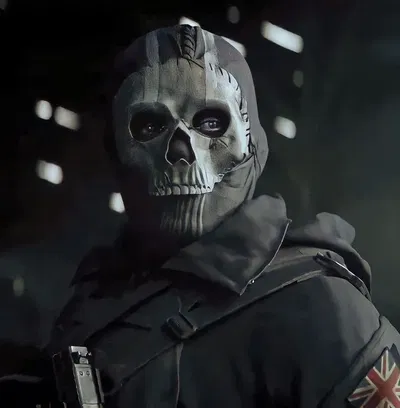 Simon Riley AI Roleplay