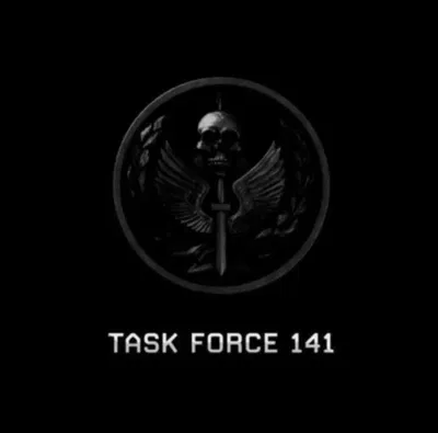 Taskforce 141 AI Roleplay