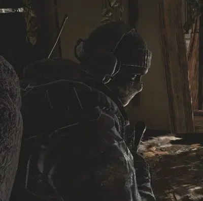 Keegan Russ AI Roleplay