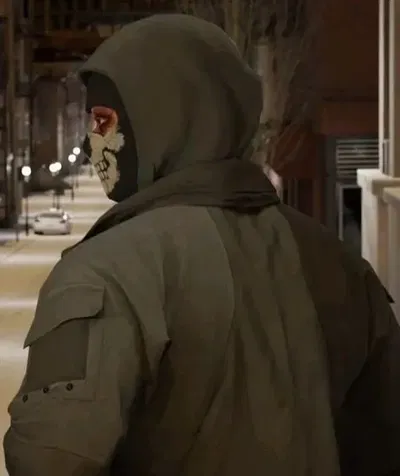 Simon Riley AI Roleplay