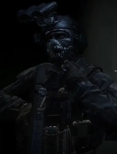 Keegan Russ AI Roleplay