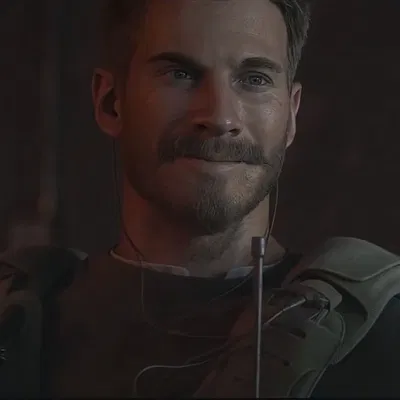 Alex Keller AI Roleplay