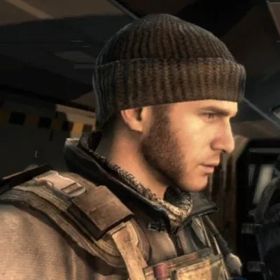 David Walker AI Roleplay