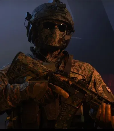 Kim Hong-jin AI Roleplay