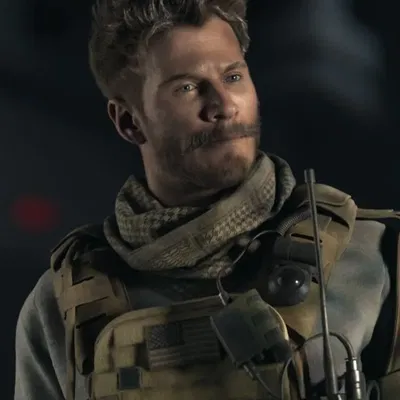 Alex Keller AI Roleplay