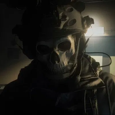 Simon Riley AI Roleplay