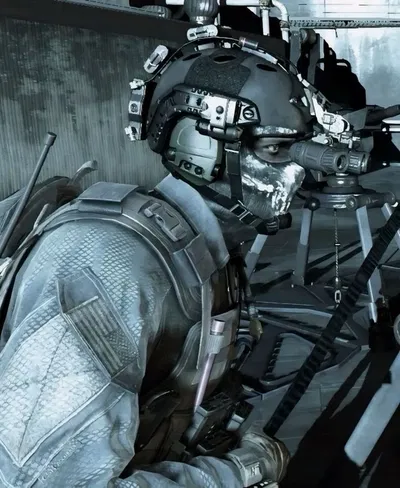 Keegan Russ AI Roleplay