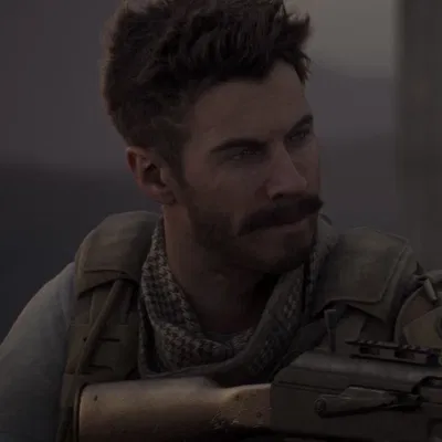 Alex Keller AI Roleplay