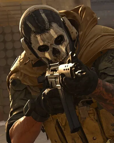 Simon Riley AI Roleplay