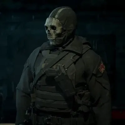 Simon Riley AI Roleplay