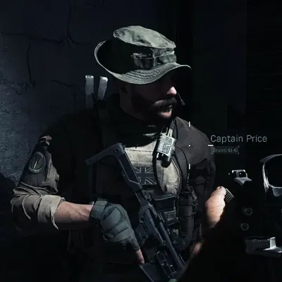 John Price AI Roleplay