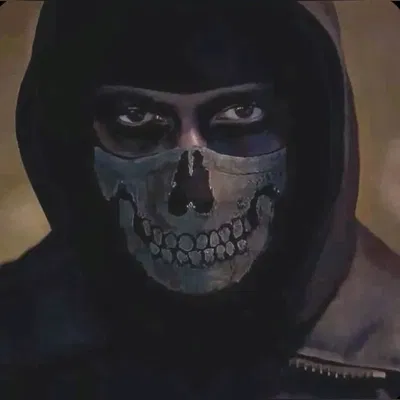 Simon Riley AI Roleplay