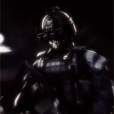 Keegan Russ AI Roleplay