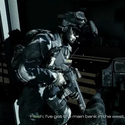 David Walker AI Roleplay