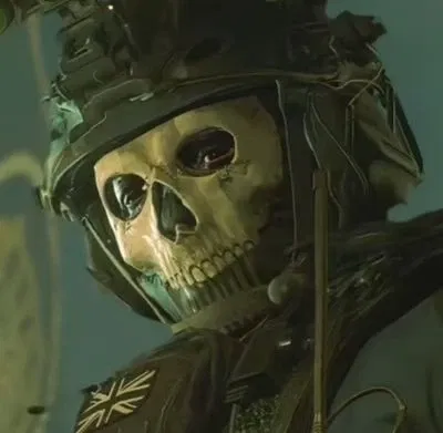 Simon Riley AI Roleplay