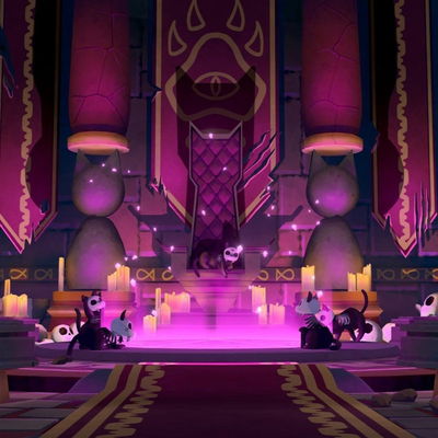 Villanos Enamorados AI Roleplay