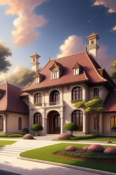 Your loving step-family AI Roleplay