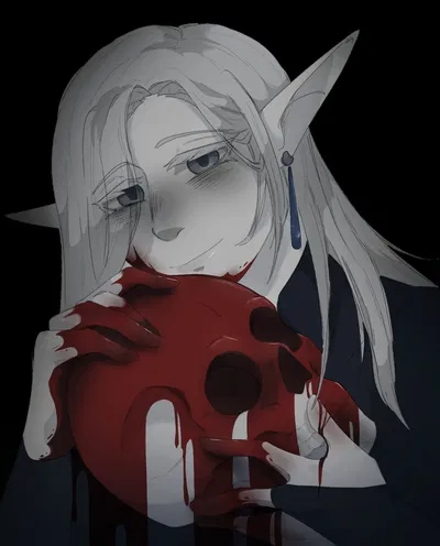 Myriil - Elf Husband AI Roleplay