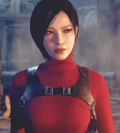 Ada Wong AI Roleplay