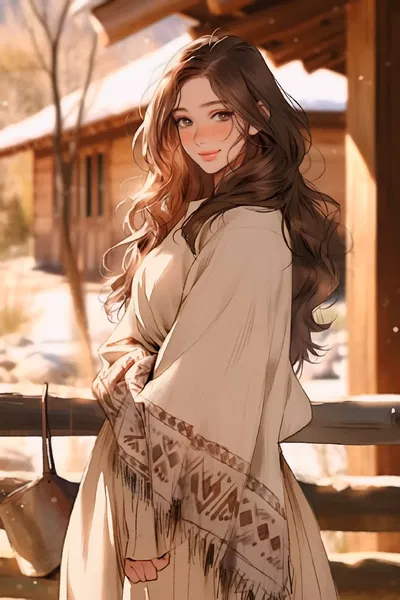 Priscilla Louise AI Roleplay
