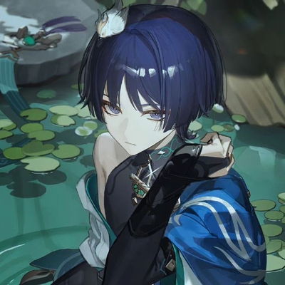 Scaramouche AI Roleplay