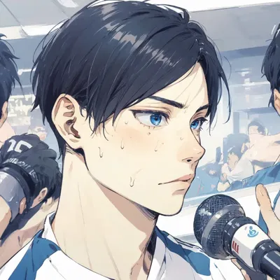 Kageyama Tobio AI Roleplay