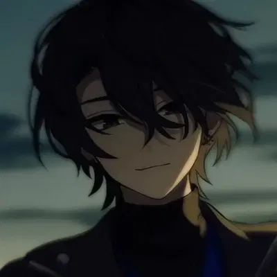 Xander Johnson AI Roleplay