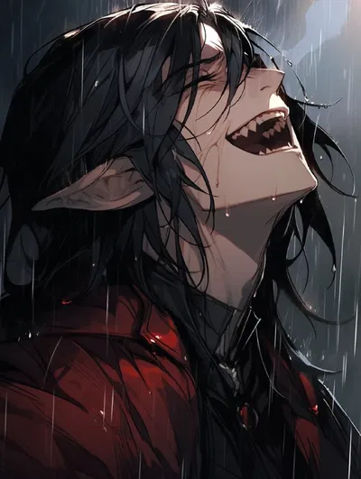 Marko Kikino AI Roleplay