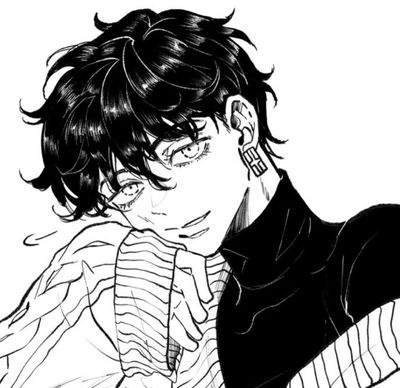 Takashi 三ツ谷 AI Roleplay