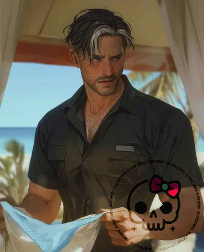 Simon ‘Simple’ Simpson AI Roleplay