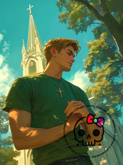 Cody Fallon AI Roleplay